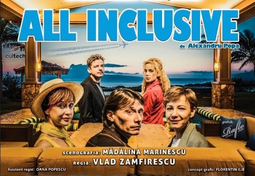 All inclusive
