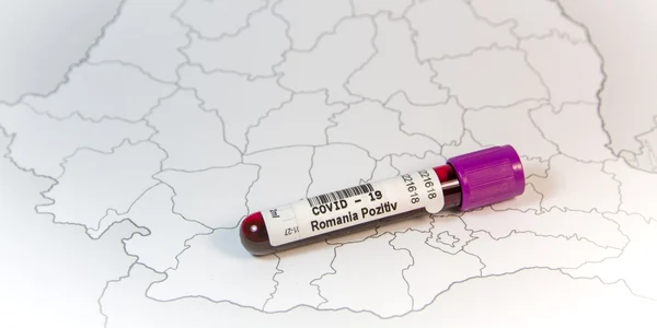 coronavirus Romania FOTO Shutterstock 