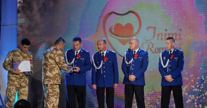 inimi de romani foto tvr