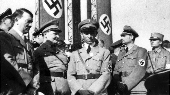 Teoriile rasiale care au stat la baza nazismului jpeg