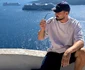 A vizitat și Grecia 