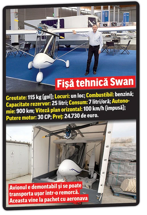 
    Fotografii: Roberto Sălceanu   