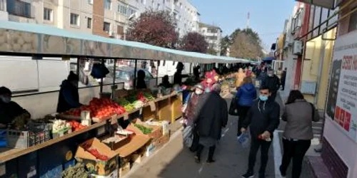 piata focsani