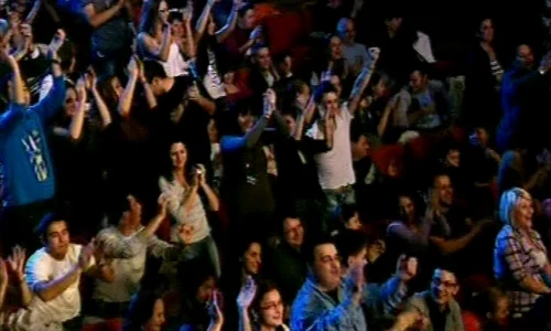 Ialcin Regip a lăsat juriul cu gura căscată (Foto: captură video Pro TV) jpeg
