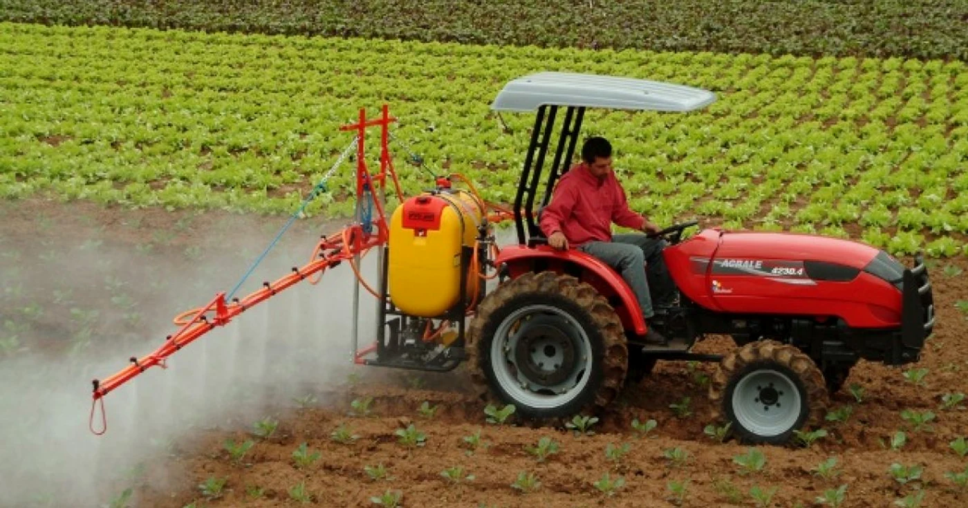 De la alimentele pe care le consumăm, până la hainele pe care le purtăm, rezultatele muncii agricultorilor europeni sunt peste tot în jurul nostru