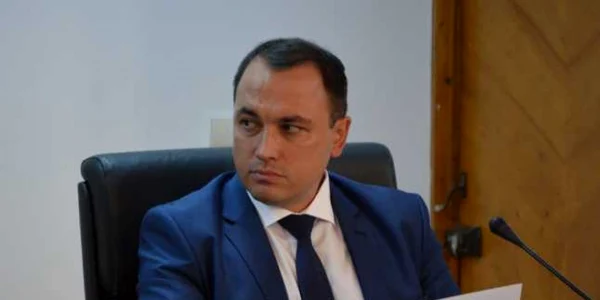primar Focsani Cristi Misaila Galati