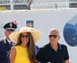 George și Amal Clooney, Profimedia