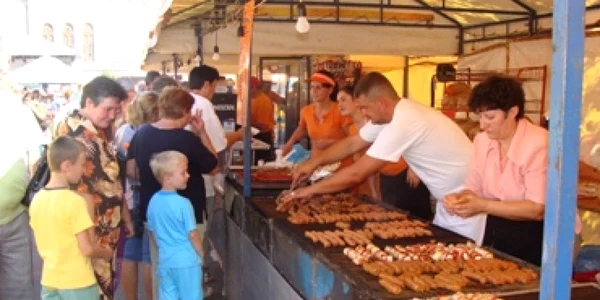 Oradea: „Toamna orădeană” ajunge la majorat