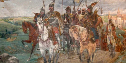 7 Martie 1441   Iancu de Hunedoara devine voievod al Transilvaniei  jpeg