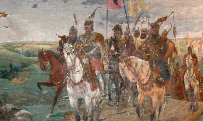 7 Martie 1441   Iancu de Hunedoara devine voievod al Transilvaniei  jpeg