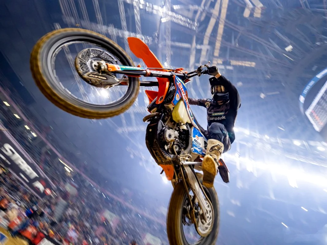 Superenduro