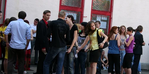 20% dintre candidaţi nu au luat note de trecere