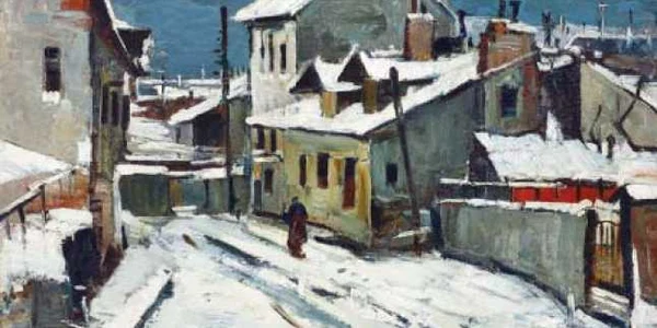 Jean Cheller, de la mica publicitate la licitaţii 