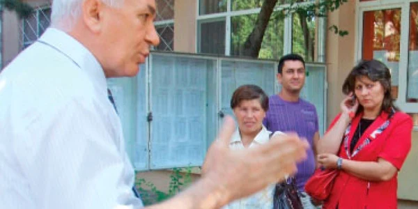 Alte licenţe pentru „Spiru Haret“
