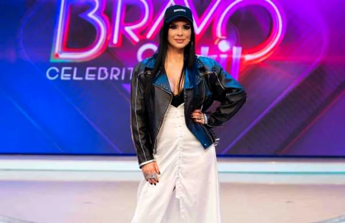 concurente bravo ai stil foto kanal D