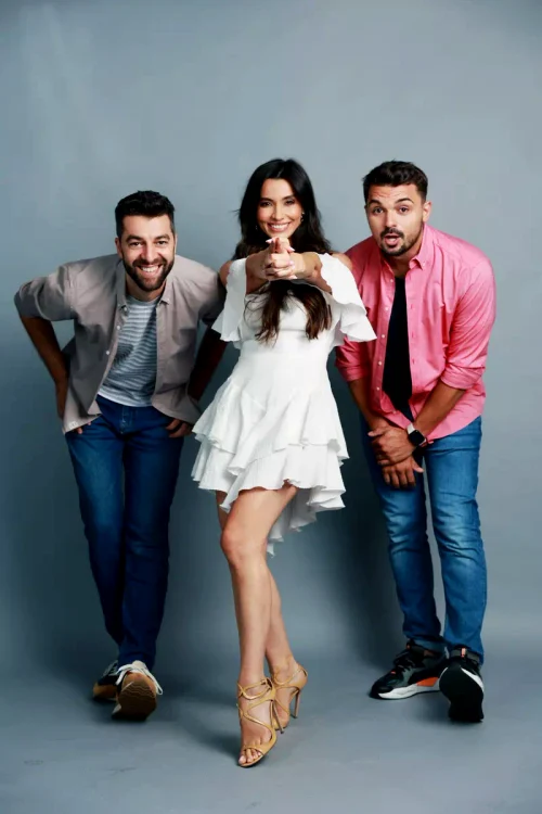 Shurubel Lili si Bogdan jpg