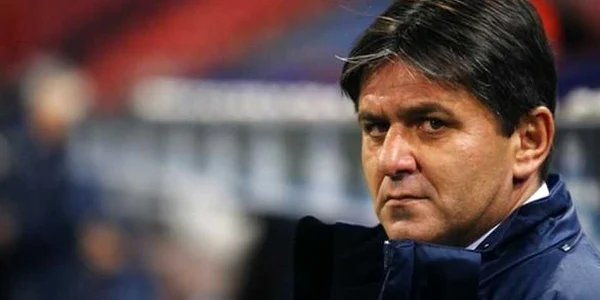 Marius Lăcătuş ştie că Steaua nu mai are voie să facă paşi greşiţi în Liga Europa