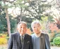 Împăratul Akihito la 90 de ani împreună cu Împărăteasa Michiko, decembrie 2025. FOTO: Agenția Casei Imperiale