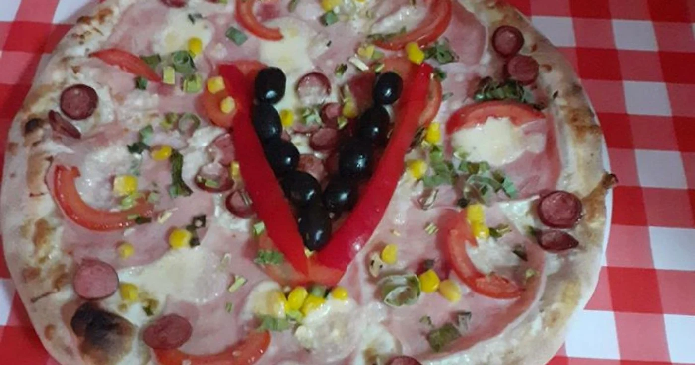 pizza viorica dancila