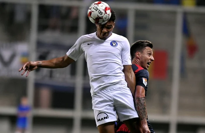 VIitorul a părăsit Europa după primele meciuriFOTO: Sportpictures.eu