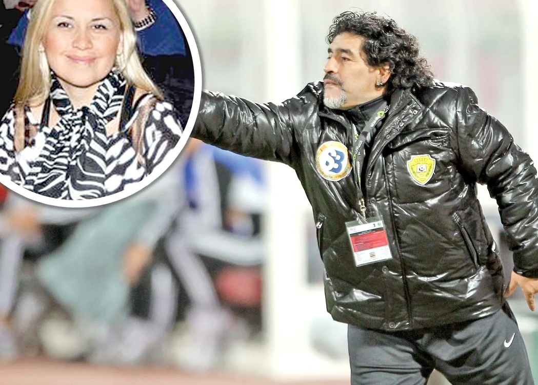 
    „El Pibe D  