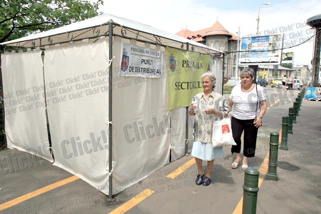 Sorin Podislav vrea ca Municipalitatea  să-i respecte şi pe cei  care nu poluează (Fotografii: Click!)