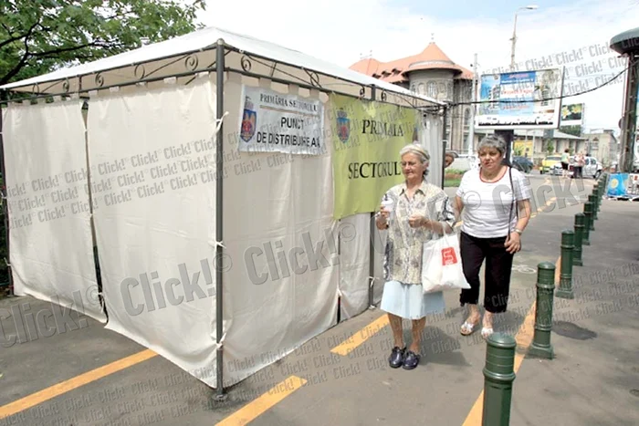 Sorin Podislav vrea ca Municipalitatea să-i respecte şi pe cei care nu poluează (Fotografii: Click!)
