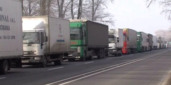 TIR-uri adevarul