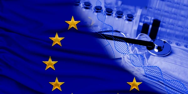 uniunea european vaccin stetoscop medicina foto shutterstock