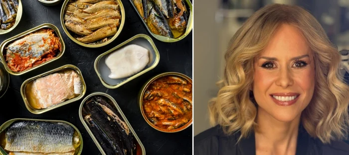 Peștele ieftin care e mai sănătos decât crezi / Foto: Shutterstock, Facebook