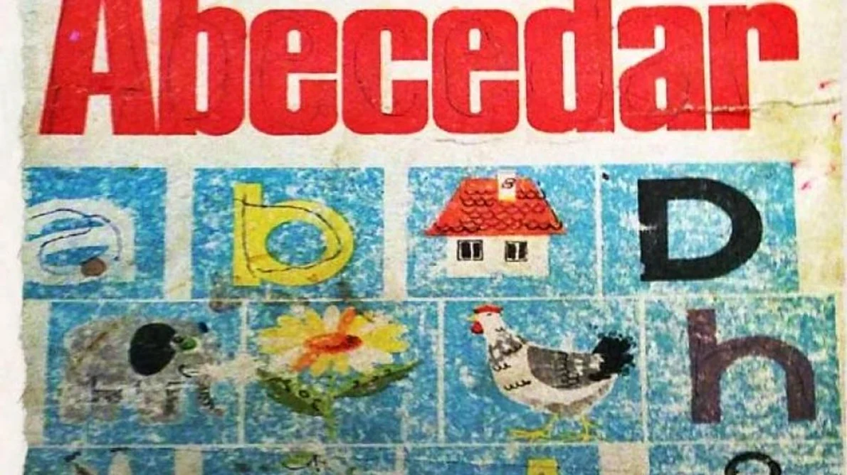 Să ne aducem aminte: manualele de altădată / FOTO jpeg