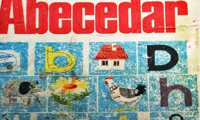 Să ne aducem aminte: manualele de altădată / FOTO  jpeg