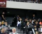 Copil cazut Polivalenta Cluj incident