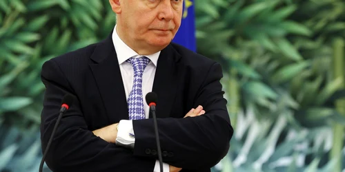 Karel De Gucht REUTERS