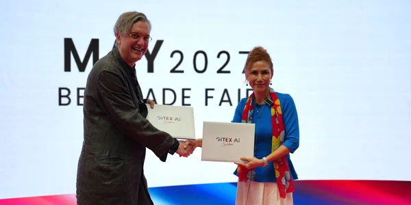 adevarul ro   Cel mai mare târg tehnologic din lume Gitex Global vine în Europa de Sud Est, găzduit de Belgrad imag principala jpg