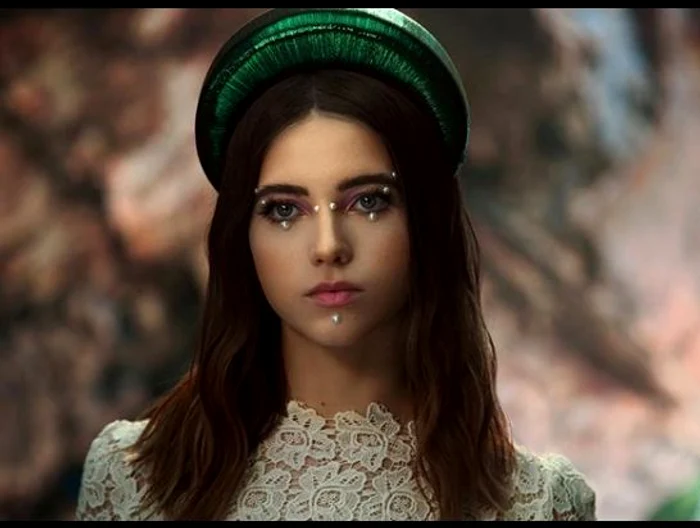 
    Roxen ne va reprezenta țara la Eurovision cu piesa Alcohol youFoto Instagram  