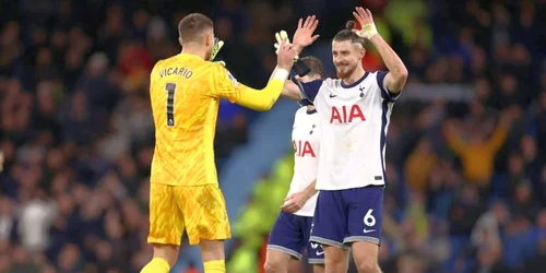 radu dragusin tottenham getty webp