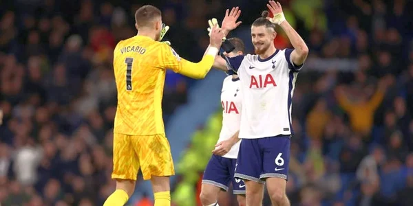 radu dragusin tottenham getty webp