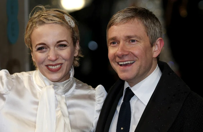 Martin Freeman