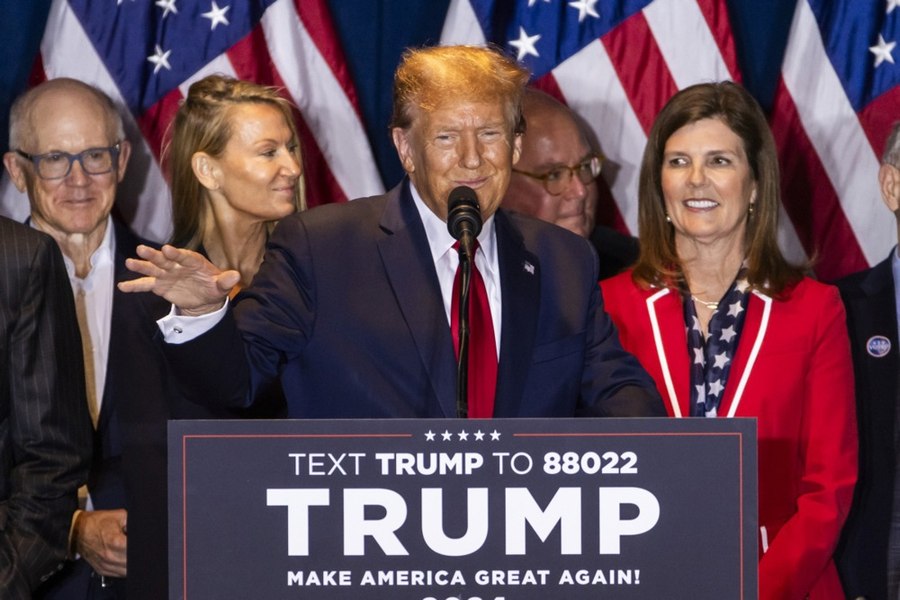 Trei teorii ce ar putea explica de ce Trump obține mai puține voturi decât în sondaje