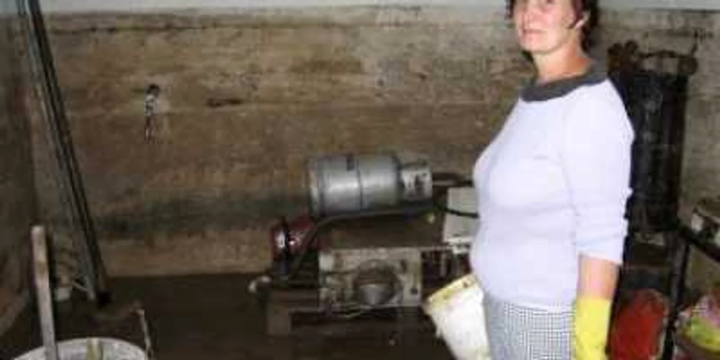 Alba Iulia: Pagube de milioane de lei după furtunile din ultimele două luni