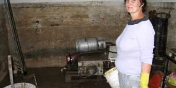 Alba Iulia: Pagube de milioane de lei după furtunile din ultimele două luni