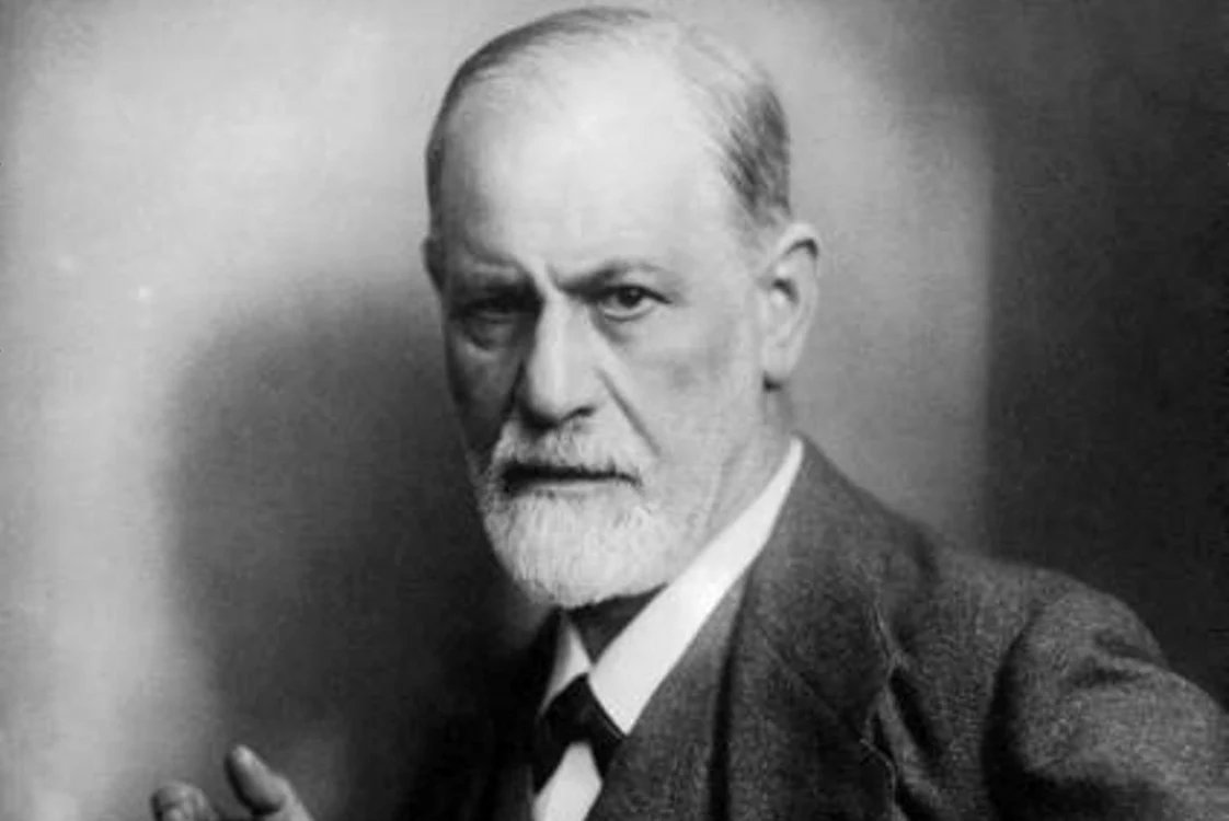 Urna cu cenuşa lui Sigmund Freud, deteriorată grav în timpul unei tentative de furt FOTO Arhivă Adevărul