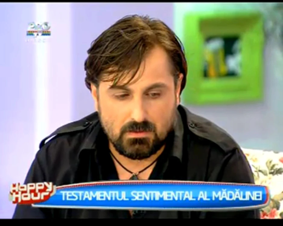 
    Petru Mircea  
