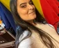 Nouria Nouri e profesoară de actorie