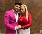 Simona Trașcă și Marian Buzilă, îndrăgostiți ca-n prima zi foto: Facebook