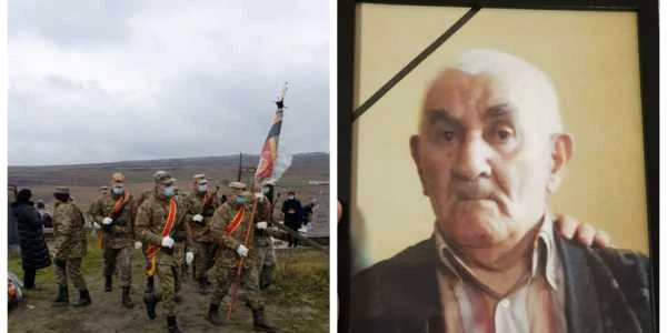 veteran deces alba