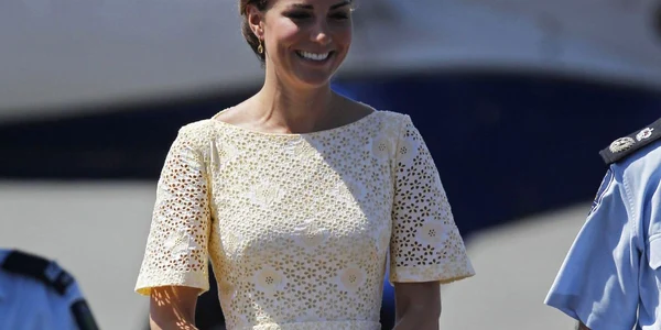 Kate Middleton