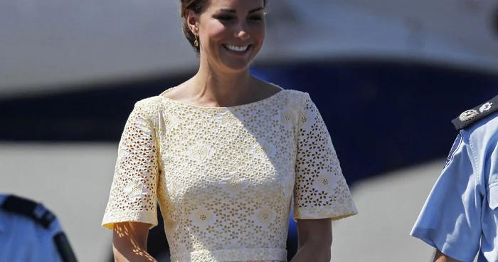 Kate Middleton