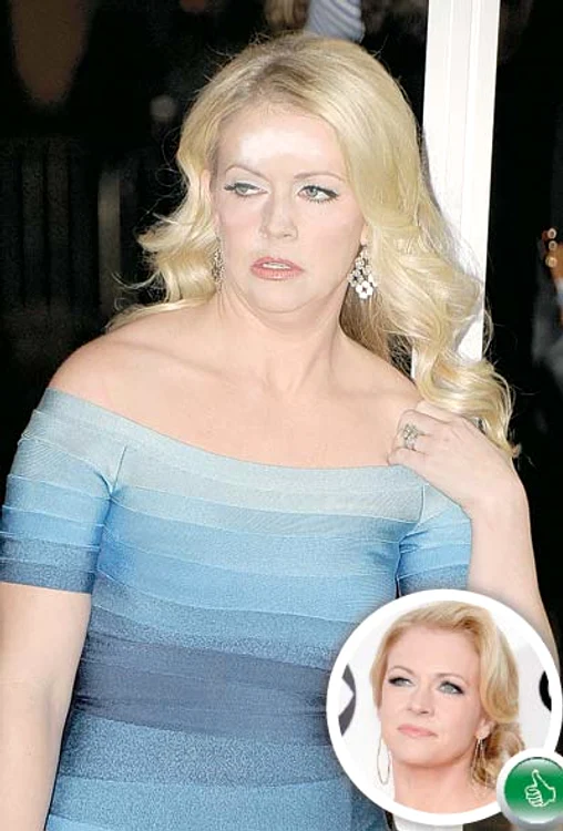 Melissa Joan Hart (38 de ani) – actriţă